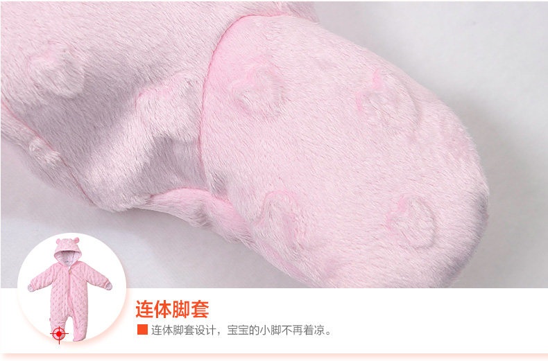 Coffret cadeau pour bébé - vêtements - Ref 1951889 Image 25