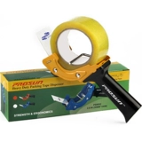 Длинное металлическое уплотнение устройства Prosun Packagers Handheld Harding Tie Super Wide The Laker Shelf