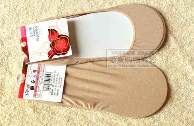 Đa dạng vớ thuyền nữ nông miệng vô hình vớ ngắn cotton siêu mỏng nữ vớ nửa chân vớ vớ mùa hè vớ vớ nam cổ trung