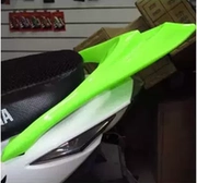 Phụ kiện xe máy Yamaha RSZ WISP thế hệ thứ ba thế hệ thứ ba máy bay cá mập bướu đuôi khuyến mãi mới - Xe máy Sopiler