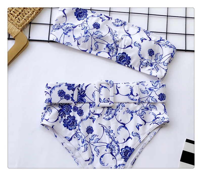 Bikini en Nylon - Ref 3430710 Image 31