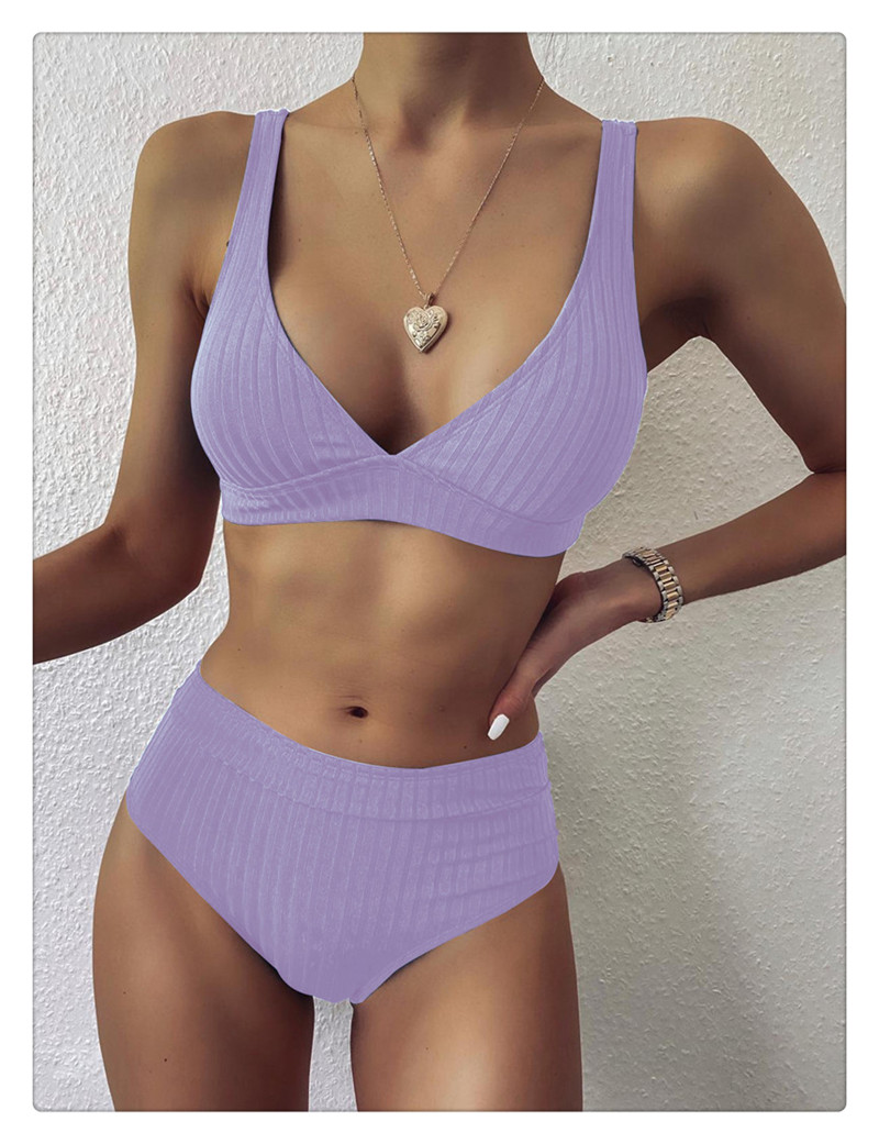 Bikini en Polyester - Ref 3433344 Image 21