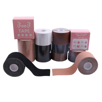 The new invisible lifting breast patch, anti-sagging breast and breast patch for women's lactation underwear, and the thin and gathering breast patch are selling well