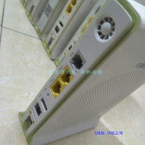 8% new can change the provinces Telecom Customized ZTE F652 GPON Gigabit Cat Wireless One