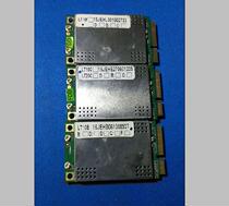 Disassembly 4G module China Mobile MINI PCI network card LT10B LB10C LB10E LB10F