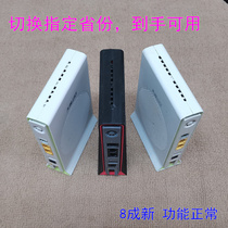 8% New Telecom can be modified in the provinces of Tianyi TEWA-600AGM EPON Gigabit Cat Telecommunication Custom