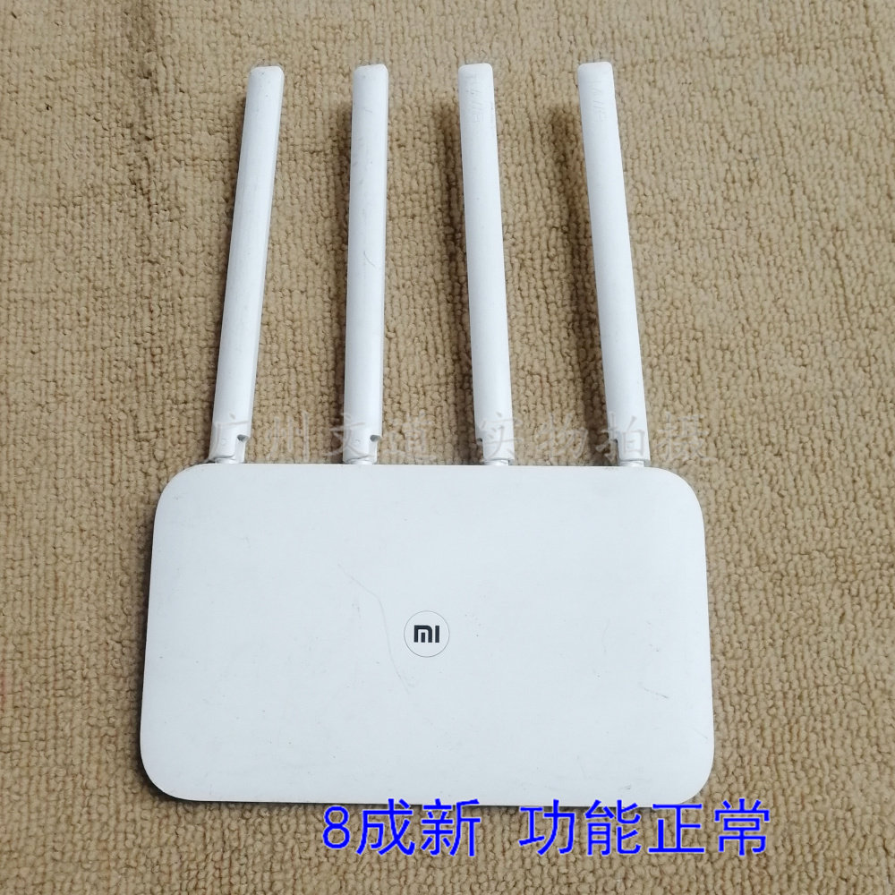 Xiaomi Router Xiaomi 4 Xiaomi 4A Xiaomi 4C Xiaomi 4Q 4G Wireless Router Home Wall