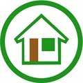 居家良品好物馆的LOGO