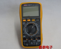Victory Digital Multimeter VICTOR VC9801A Digital Multimeter Precision Multimeter High Quality
