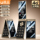 Мобильный телефон-раскладушка Gionee G5000 full Netcom 4G для пожилых людей, длительный режим ожидания, большой экран, крупные символы, громкие и крупные кнопки, студенческий запасной мобильный телефон для пожилых людей с двумя sim-картами full Netcom с двумя режимами ожидания mini 4