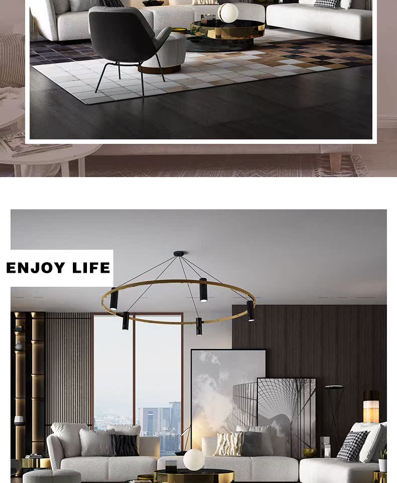 Thảm phòng khách Phòng ngủ Bắc Âu đầy đủ cửa hàng dễ thương trang trí phòng gió lớn diện tích đầu giường chăn hình chữ nhật - Thảm thảm cầu thang