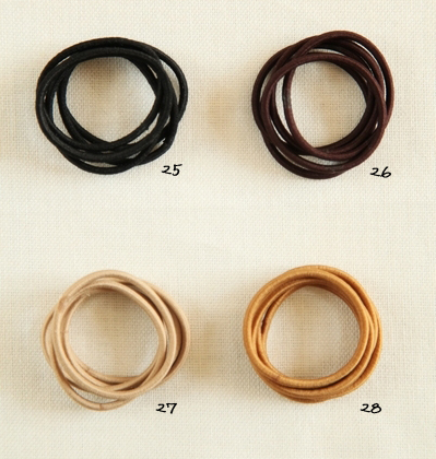 Accessoire coiffure - Ref 1204545 Image 9