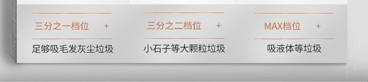 robot quét nhà Máy hút bụi gia đình Jienu với siêu mạnh câm công suất cao trang trí thương mại lớn hút bụi công nghiệp - Máy hút bụi máy hút bụi không dây xiaomi