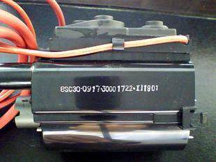 Suitable for high voltage package for Kangjia TV set BSC 30 - 091730001722 spot direct shot