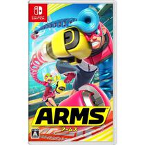 Switch NS second-hand game strong boxing telescopic boxing ARMS Chinese spot