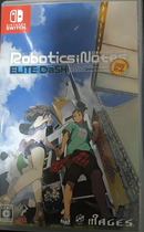 Switch NS Second-hand Gaming Robot Notes: DSH Japanese Spot