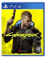 PS4 second hand games Seibo punk 2077 Kinurisis Cyberpunk 2077 Chinese spot