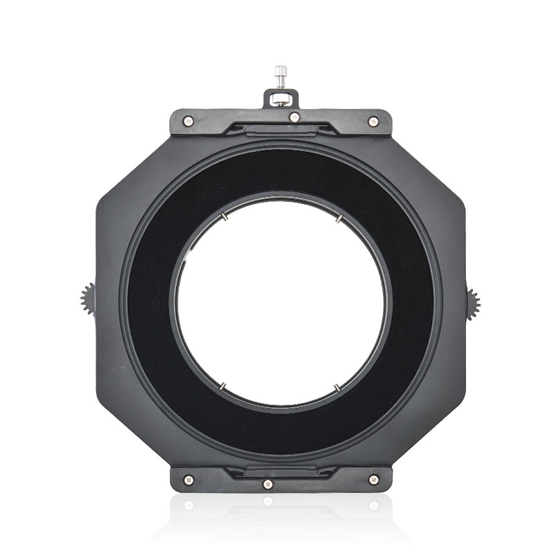 NiSi耐司150mm S6滤镜支架套装  适用于佳能 TS-E 17mm f/4L 移轴 超广角镜头方镜支架风光版方形插片系统架