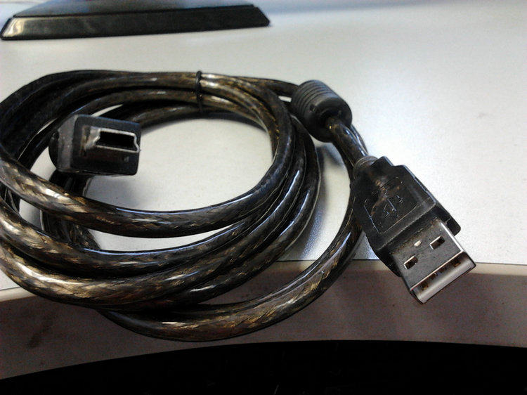 Câble extension USB - Ref 442329 Image 4