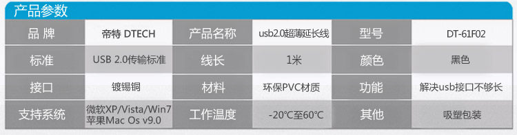Câble extension USB - Ref 442327 Image 15