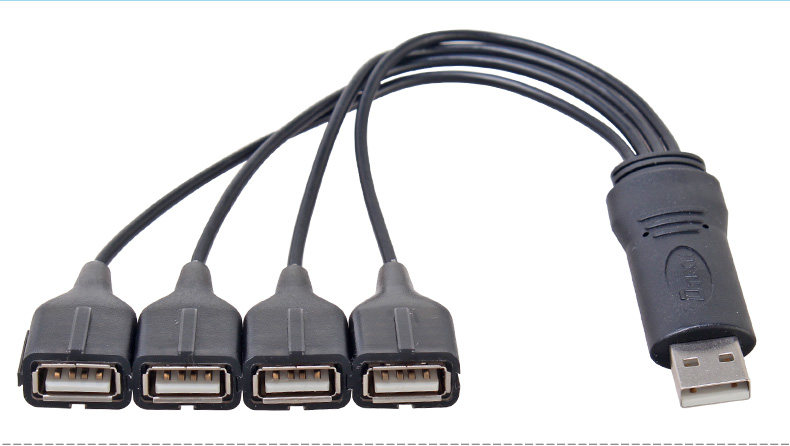 Hub USB - Ref 364685 Image 11