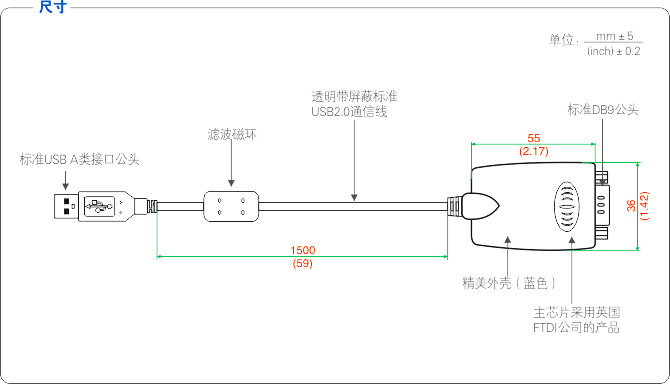 Hub USB - Ref 365477 Image 9