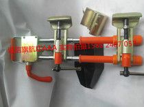 Beijing Xiangqi brand electroslag pressure welding 2025 fixture original fake one penalty ten electric welding machine