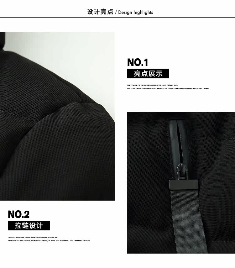 Blouson homme RIVERSTONE     en Polyester - Ref 3120746 Image 14