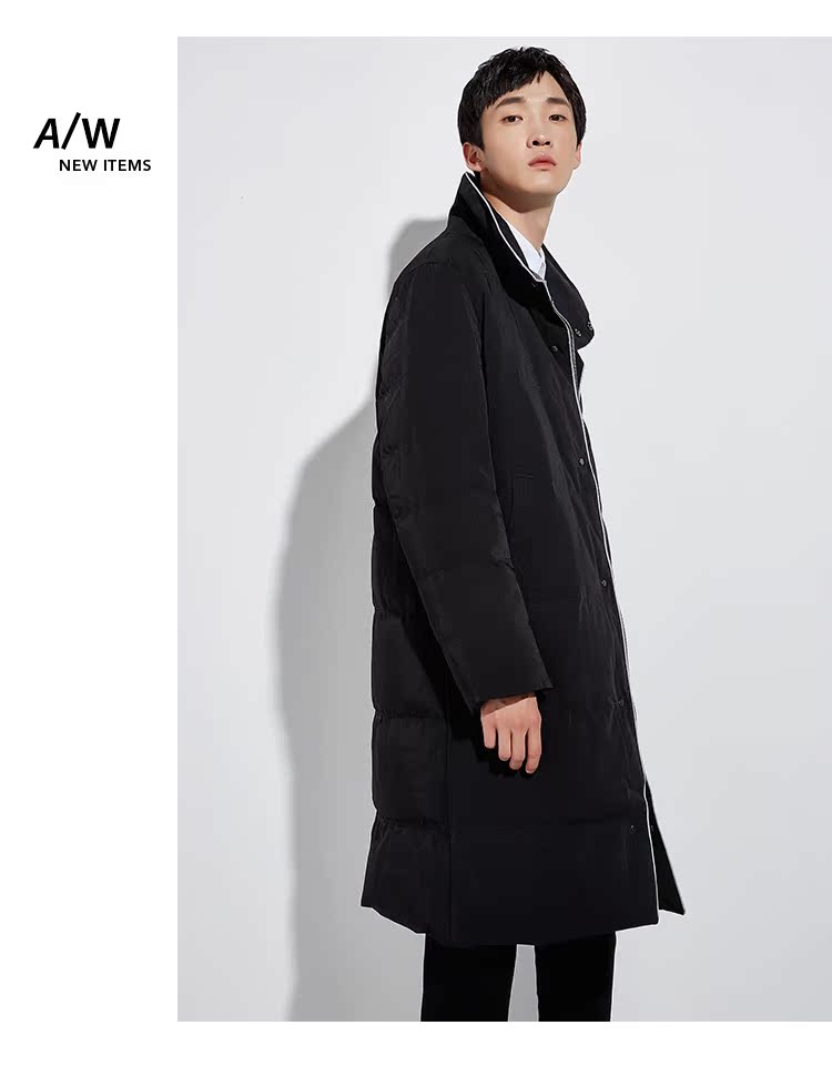 Blouson homme RIVERSTONE     en Nylon - Ref 3120153 Image 16