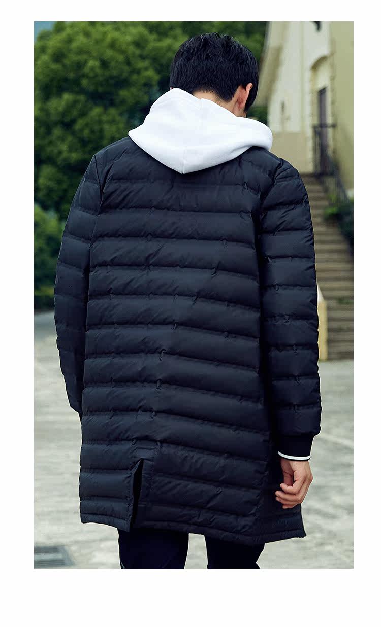 Blouson homme RIVERSTONE     en Polyester - Ref 3120972 Image 13