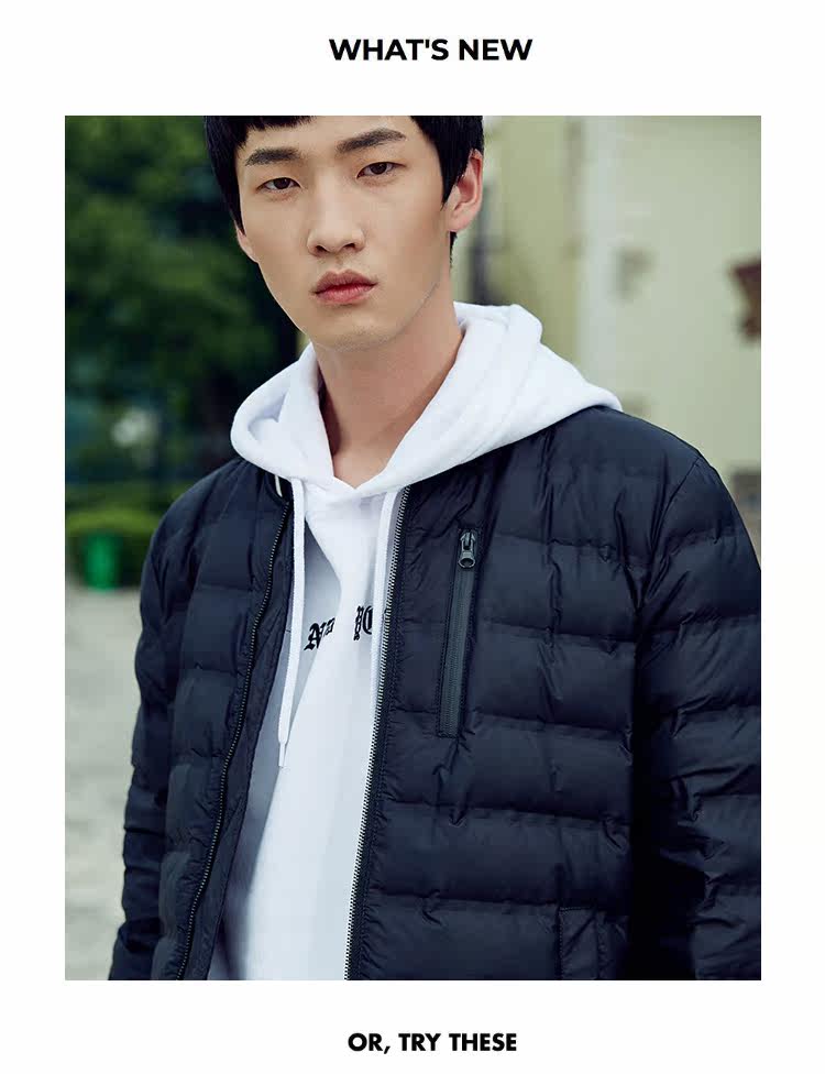 Blouson homme RIVERSTONE     en Polyester - Ref 3120972 Image 10