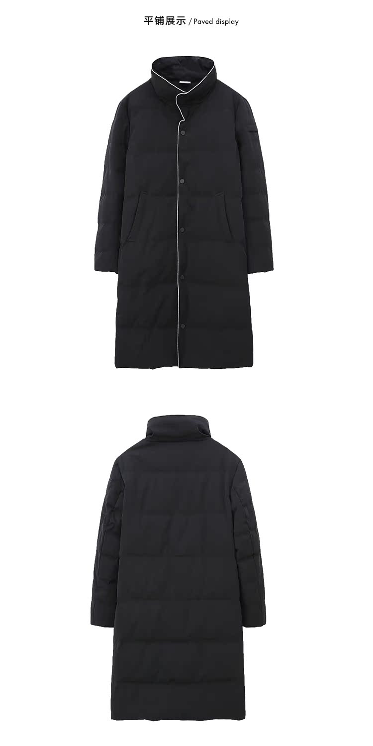 Blouson homme RIVERSTONE     en Nylon - Ref 3120153 Image 19