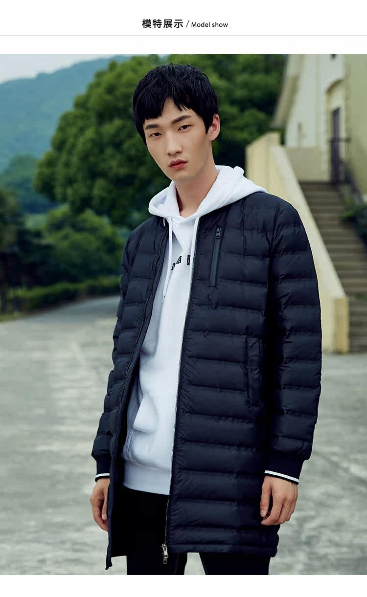 Blouson homme RIVERSTONE     en Polyester - Ref 3120972 Image 17