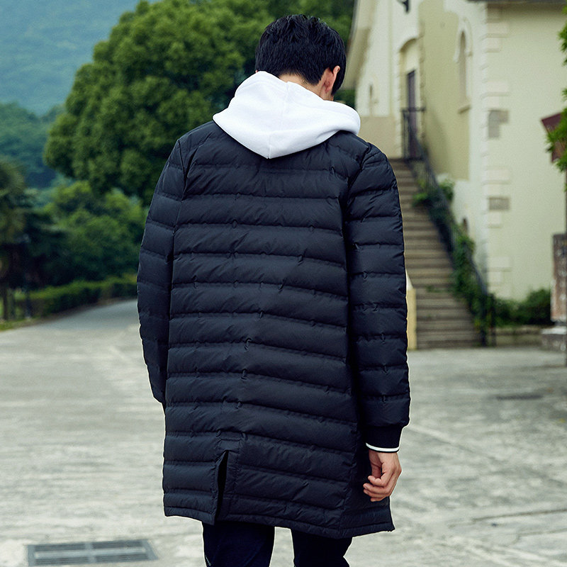 Blouson homme RIVERSTONE     en Polyester - Ref 3120972 Image 4