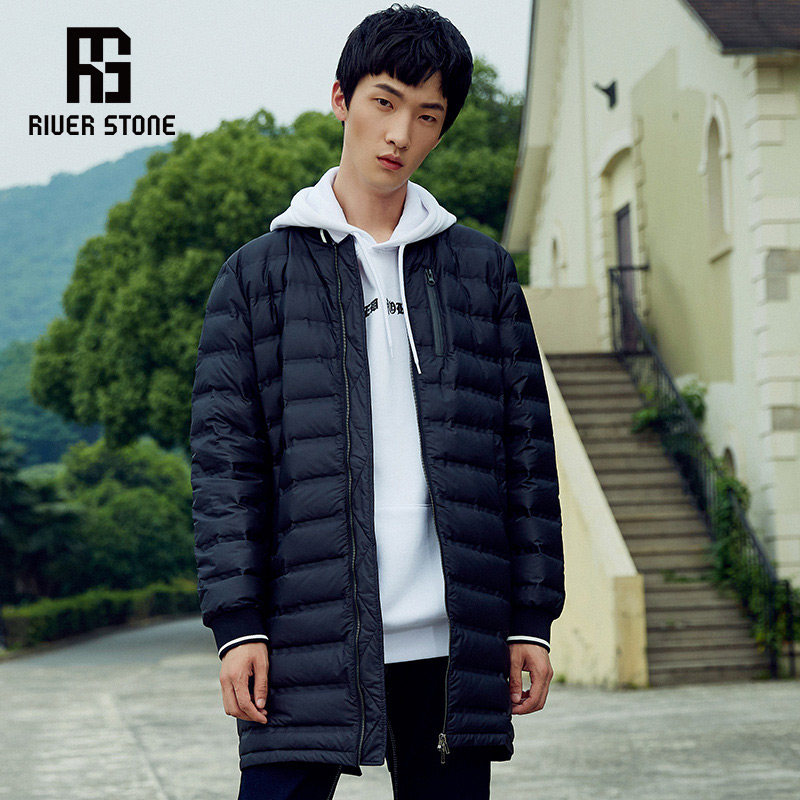 Blouson homme RIVERSTONE     en Polyester - Ref 3120972 Image 1