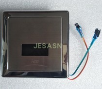 HCG and adult bathroom squatting sensor AF926 panel assembly induction window solenoid valve transformer piston valve core