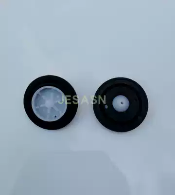 Suitable for TOTO urinal sensor DUE106 101 113 114155 Accessories Diaphragm seal ring leather ring
