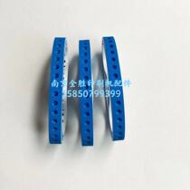 Heidelberg collection paper leather strap imported XL75 XL105 XL105 F4 614560 01 Import strap 