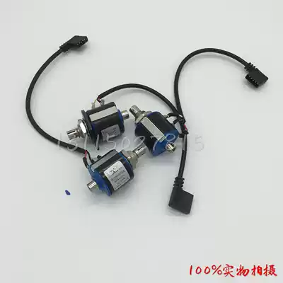 Heidelberg imported old potentiometer limiter limit switch Heidelberg printing machine accessories