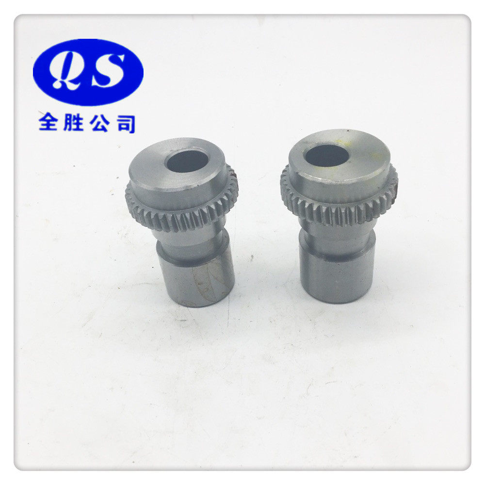 North man 08 machine 05 machine swing frame lock sleeve inclined gear water glue swing frame inclined gear