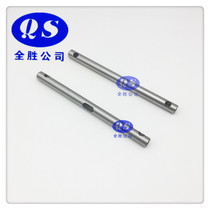 North Man 08 CYLINDER PIPE SHAFT SUB GAS STRAW PIPE SHAFT NORTH MAN PRINTING MACHINE ACCESSORIES