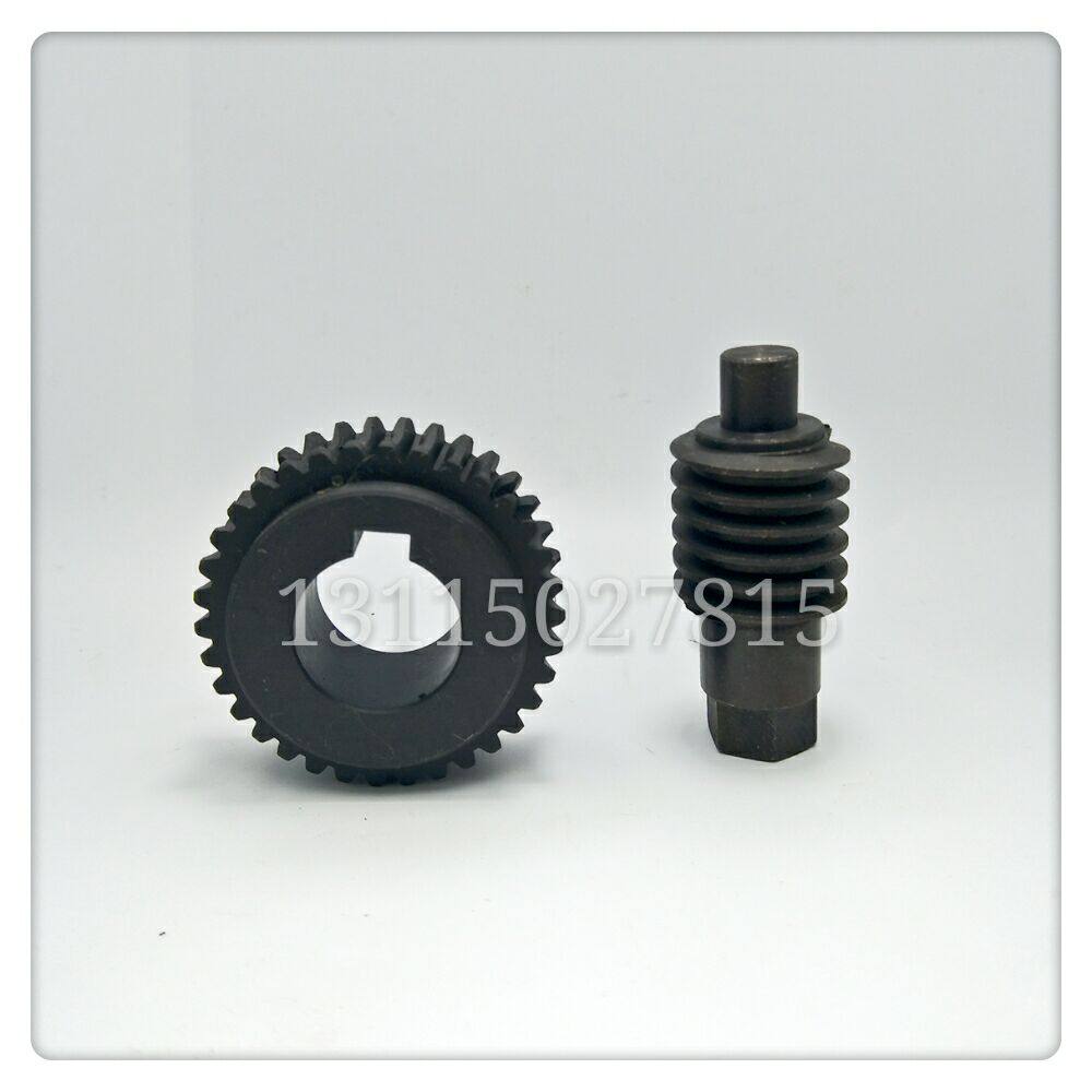 Heidelberg printing press accessories Heidelberg CD102 SM102 rubber-turbine worm