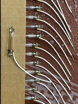 3222 Flash tube Strobe light tube