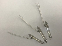 Flash tube 3122 strobe light tube 3122 flash warning light decorative light