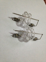 Germany Hyman heimann double spiral lamp 8188 stroboscope high speed detection