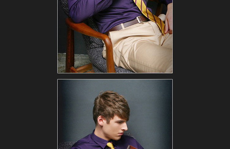 Sac pour homme - Ref 50011 Image 50