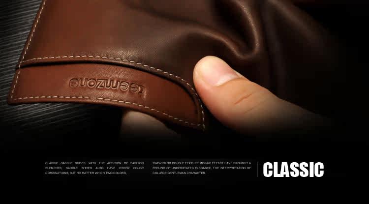 Sac pour homme - Ref 50011 Image 11