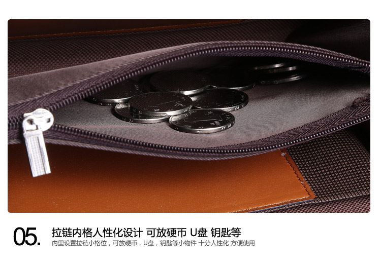 Sac homme - Ref 50516 Image 80