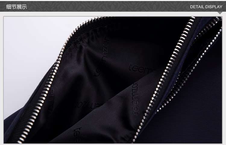 Sac pour homme - Ref 50608 Image 41