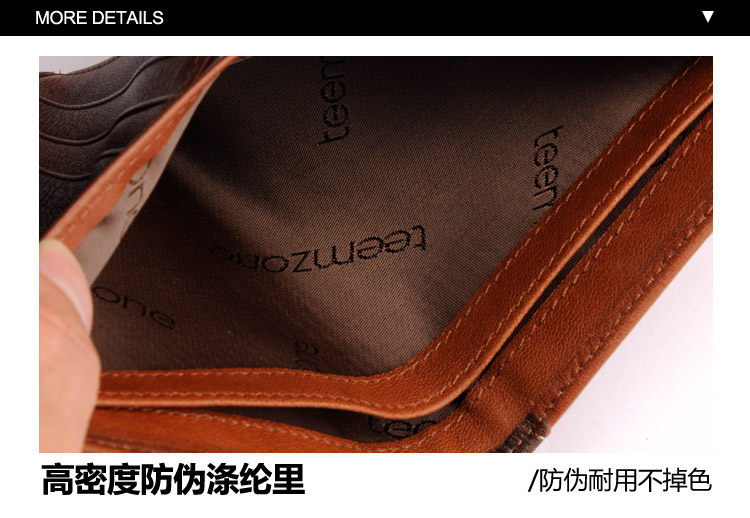 Sac pour homme - Ref 50011 Image 72